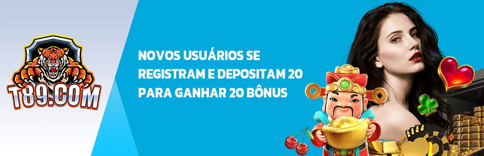 custo das apostas loteria 2024